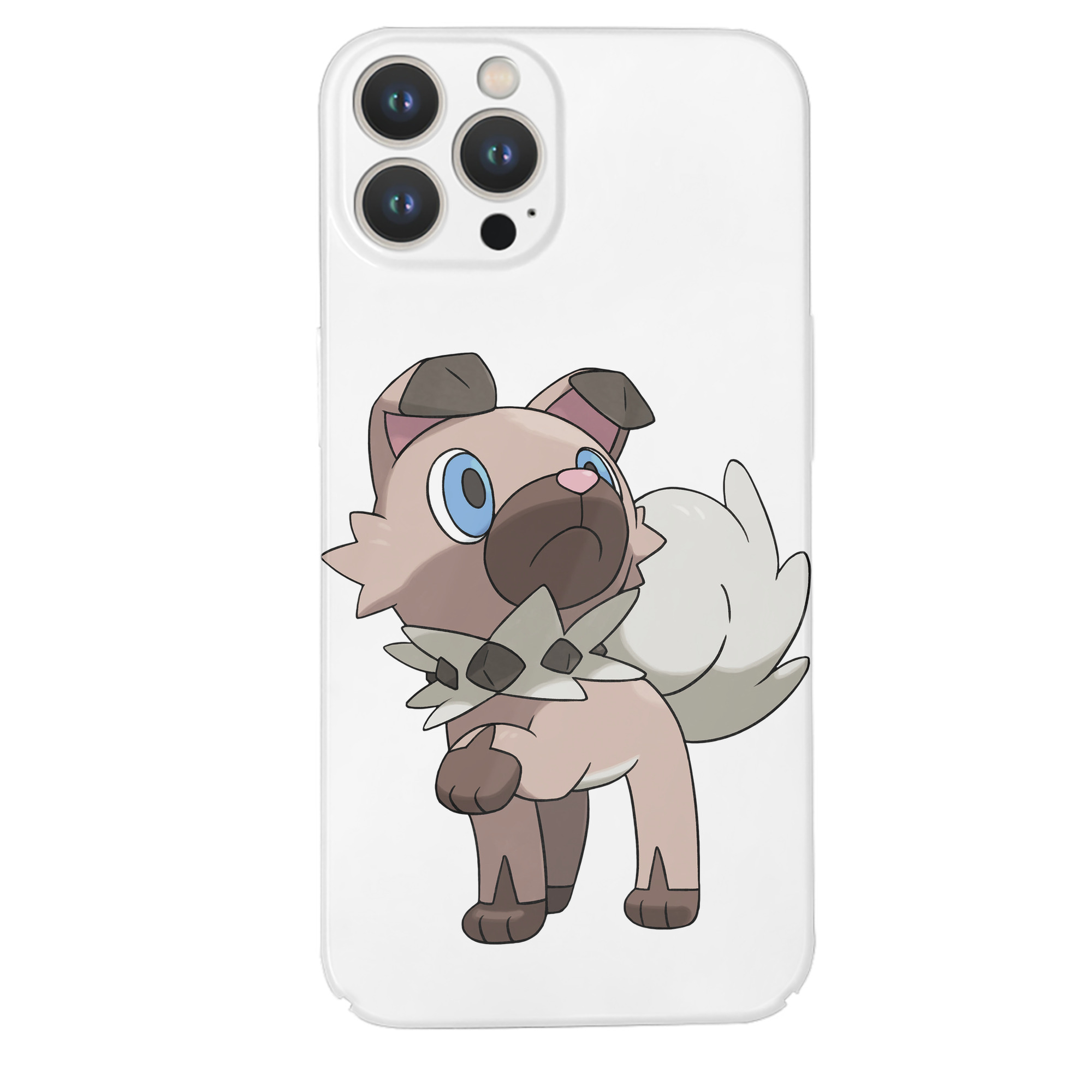 （画像用） ポケットモンスター Pokémon 【iPhone 14シリーズ対応】ハードケース